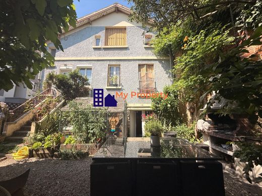 Maison de luxe à Houilles, Yvelines