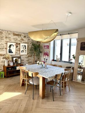 Maison de luxe à Vannes, Morbihan