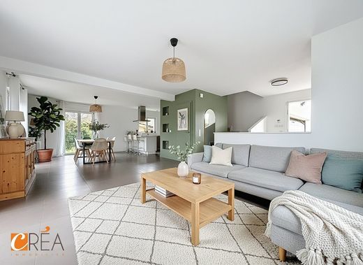 Casa de lujo en Reiningue, Alto Rin