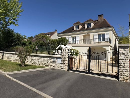 Casa de luxo - Saint-Pierre-du-Perray, Essonne