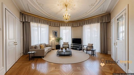 Квартира, Страсбург, Bas-Rhin