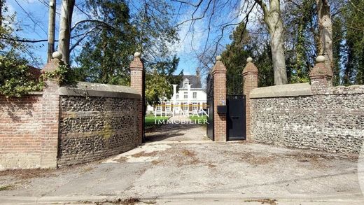 Casa de lujo en Estrée-Blanche, Paso de Calais