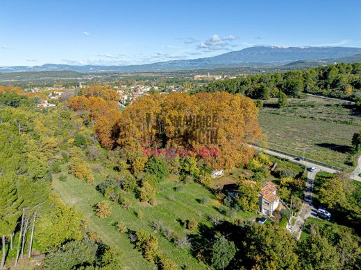 Lüks ev Le Beaucet, Vaucluse