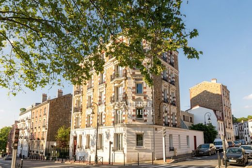 Appartement à Puteaux, Hauts-de-Seine