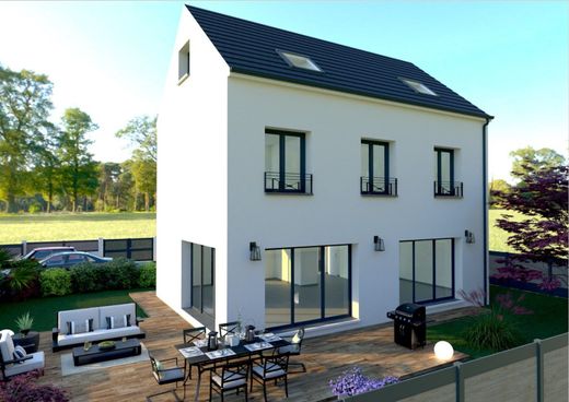 Arsa La Celle-Saint-Cloud, Yvelines