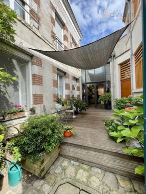 Luxury home in Orléans, Loiret