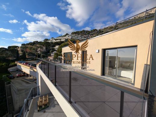 Apartament w Cap-d'Ail, Alpes-Maritimes