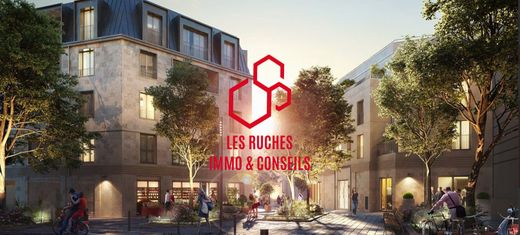 Appartement in Saint-Germain-en-Laye, Yvelines