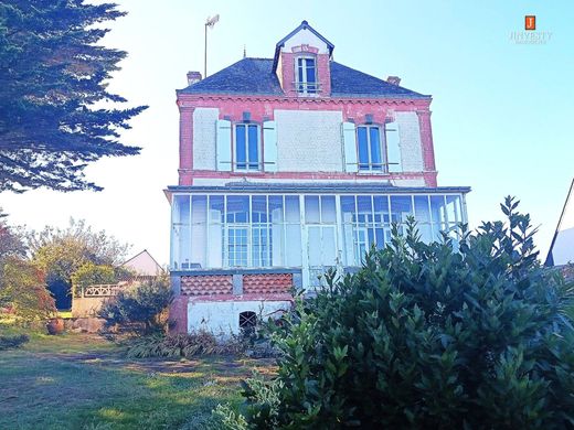 Luxus-Haus in Plouhinec, Morbihan