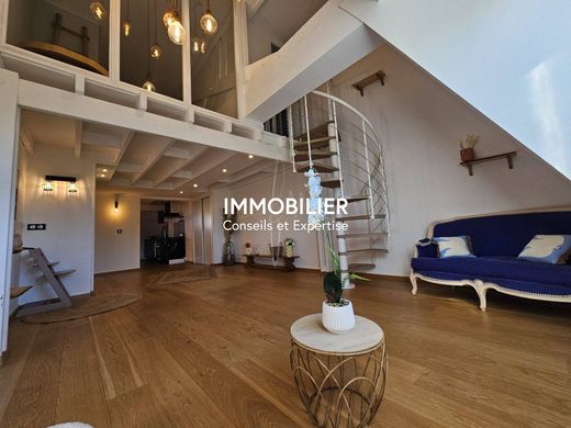 Apartament w Le Touquet-Paris-Plage, Pas-de-Calais