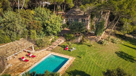 Luxury home in Saint-Raphaël, Var