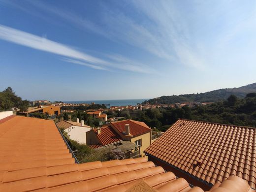 Luxus-Haus in Collioure, Pyrénées-Orientales