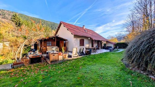 Lüks ev Jougne, Doubs