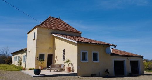 Πολυτελή κατοικία σε Plaisance, Gers