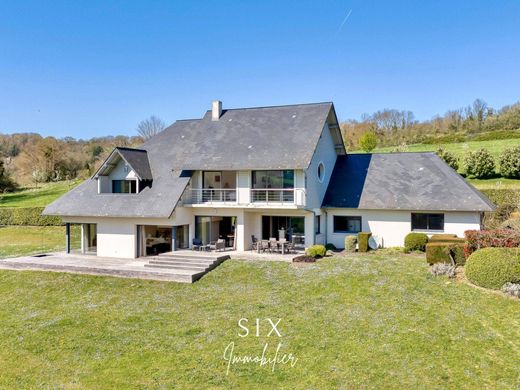 Luxus-Haus in Pont-l'Évêque, Calvados