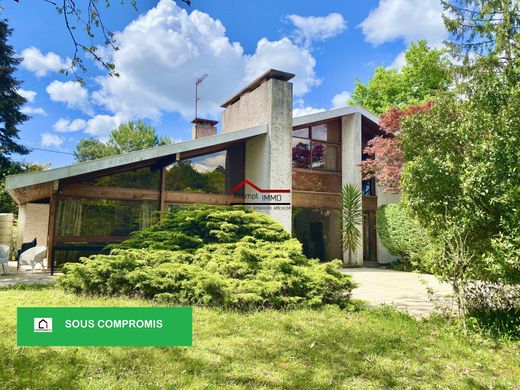 호화 저택 / Mérignac, Gironde