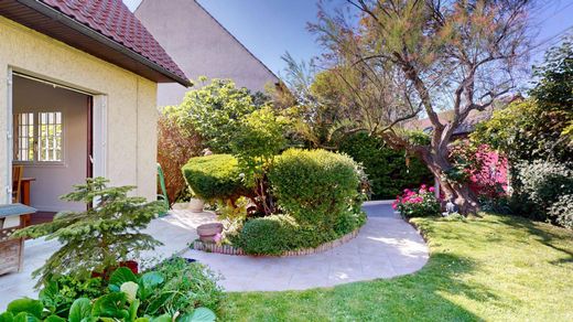 Luxus-Haus in Belleville, Père-Lachaise, Ménilmontant, Paris