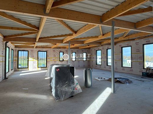 Office in Montaigu, Vendée