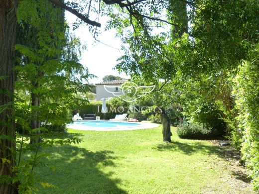Luxury home in Clapiers, Hérault