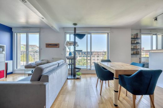 Apartamento - Montrouge, Hauts-de-Seine