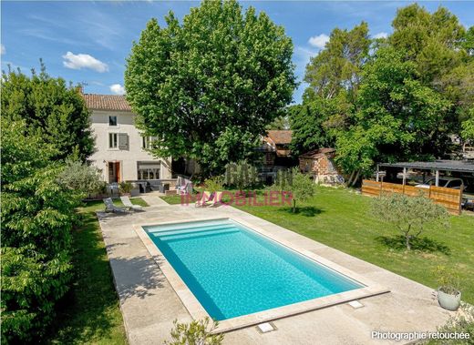 Casa de luxo - Monteux, Vaucluse