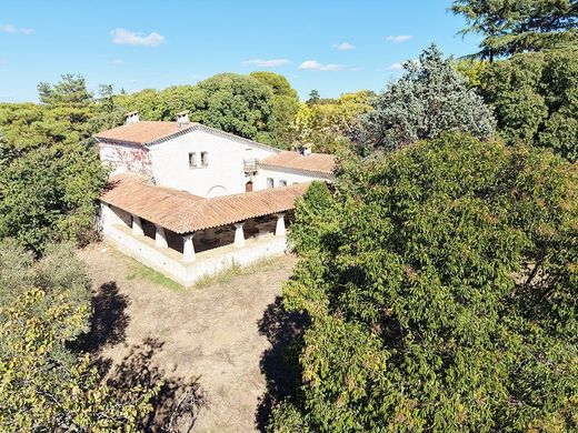 Luksusowy dom w Vergèze, Gard