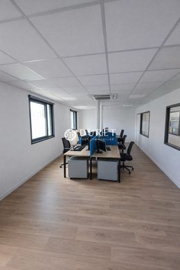 Office in Les Sables-d'Olonne, Vendée