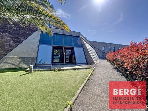 Kantoor in Cannes, Alpes-Maritimes