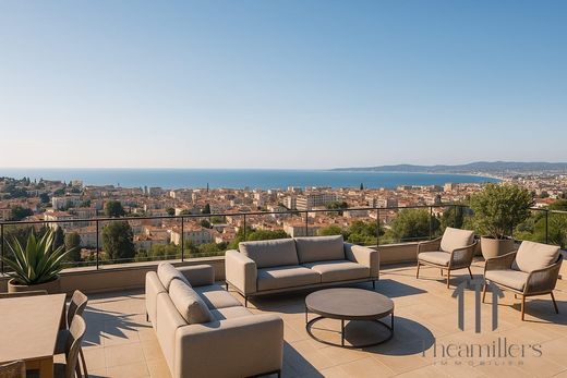 ﺷﻘﺔ ﻓﻲ Bormes-les-Mimosas, Var