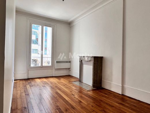 Apartamento - Canal Saint Martin, Château d’Eau, Porte Saint-Denis, Paris