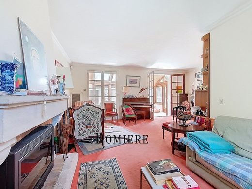 豪宅  Vaucresson, Hauts-de-Seine