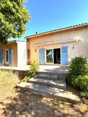 Casa de lujo en Le Muy, Var
