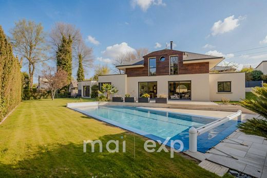 Luxury home in Saint-Avé, Morbihan