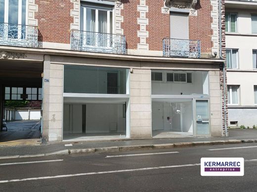 Büro in Rennes, Ille-et-Vilaine