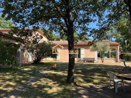 Casa di lusso a Fozières, Hérault