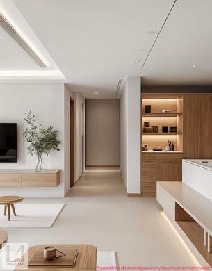 Appartamento a Aix-en-Provence, Bocche del Rodano