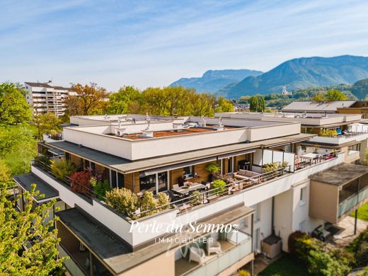 Apartment in Seynod, Haute-Savoie