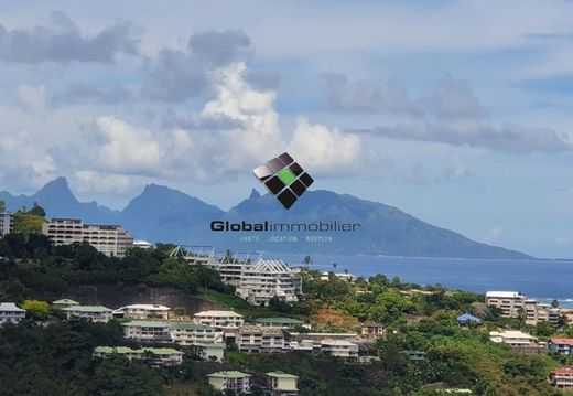 Apartment / Etagenwohnung in Papeete, Îles du Vent