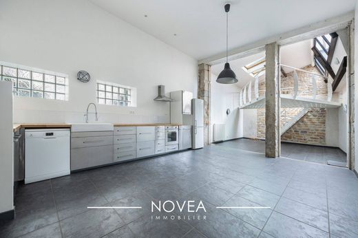 Lyon, Rhôneのアパートメント