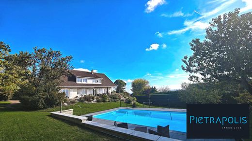 Casa de lujo en Daix, Cote D'Or