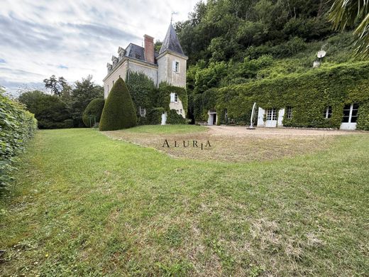 Luxury home in Amboise, Indre and Loire