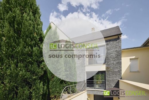 Luksusowy dom w Bourg-la-Reine, Hauts-de-Seine