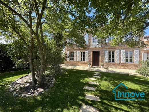 Maison de luxe à Verdun-sur-Garonne, Tarn-et-Garonne