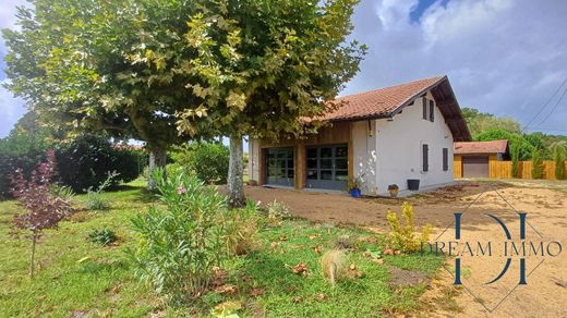 Luksusowy dom w Soustons, Landes