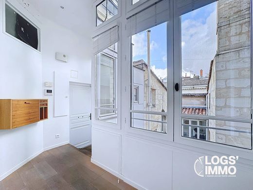 Apartamento - Bordéus, Gironda