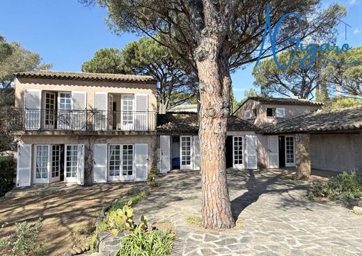 Luxury home in La Croix-Valmer, Var
