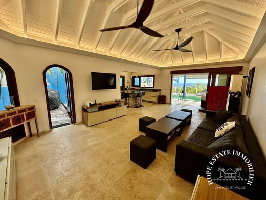 Элитный дом, Gustavia