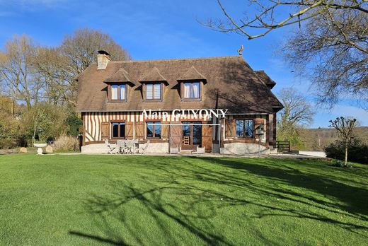Luxus-Haus in Deauville, Calvados