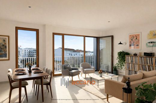 Apartment in Lyon, Rhône