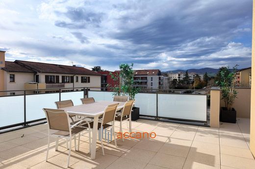 Appartement in Craponne, Rhône